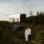Wonderinn Arctic Lodge *