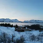 Wonderinn Arctic Utstrand
