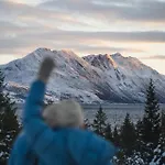 Wonderinn Arctic Lodge