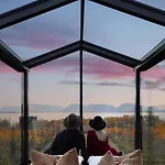 Lodge Wonderinn Arctic Utstrand