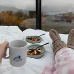 Lodge Wonderinn Arctic