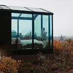 Wonderinn Arctic Lodge