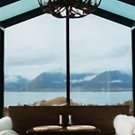 Wonderinn Arctic Lodge Utstrand