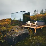 Lodge Wonderinn Arctic Utstrand