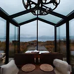 Wonderinn Arctic * Utstrand
