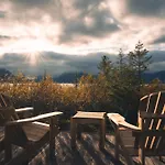 Lodge Wonderinn Arctic