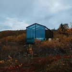 Lodge Wonderinn Arctic Utstrand