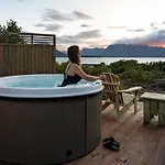 Wonderinn Arctic Lodge Utstrand