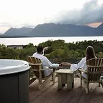 Lodge Wonderinn Arctic Utstrand