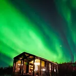 Wonderinn Arctic Utstrand
