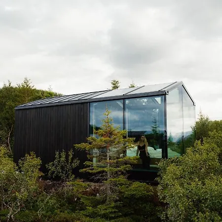 Wonderinn Arctic Utstrand