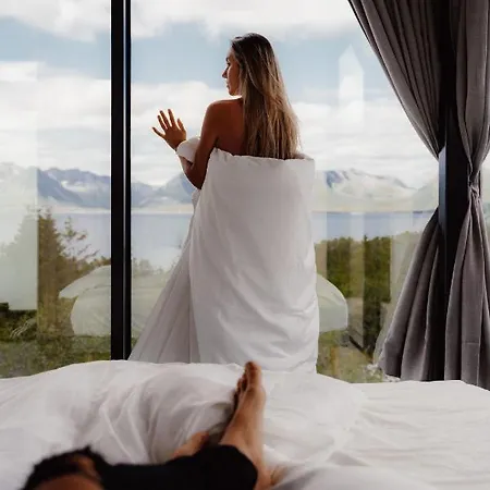 Wonderinn Arctic Jaktstuga