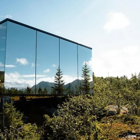 Lodge Wonderinn Arctic *