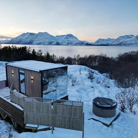 Wonderinn Arctic * Utstrand