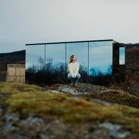 Wonderinn Arctic