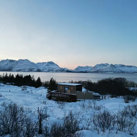 Wonderinn Arctic Utstrand