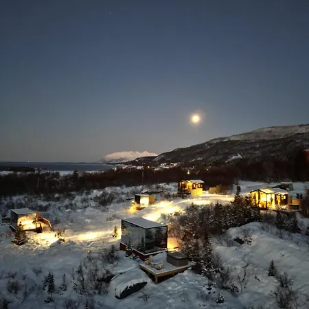 Wonderinn Arctic