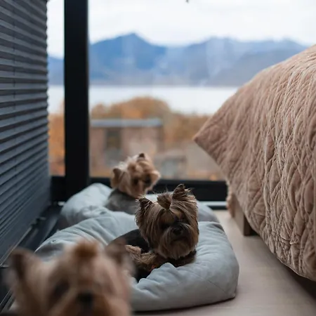 Wonderinn Arctic * Utstrand