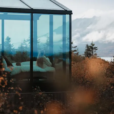 Wonderinn Arctic