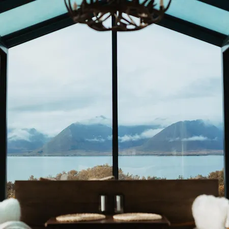 Wonderinn Arctic Lodger Utstrand