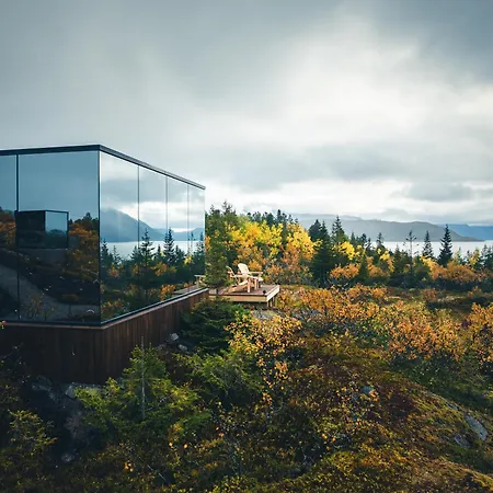 Lodger Wonderinn Arctic *