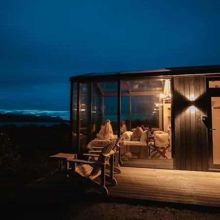 Wonderinn Arctic Utstrand