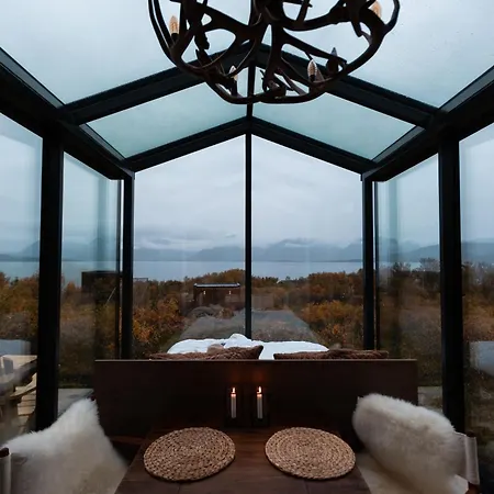 Wonderinn Arctic * Utstrand