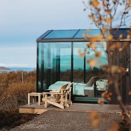 Wonderinn Arctic
