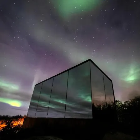 Wonderinn Arctic * Utstrand