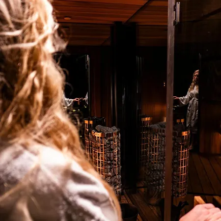 Jaktstuga Wonderinn Arctic *