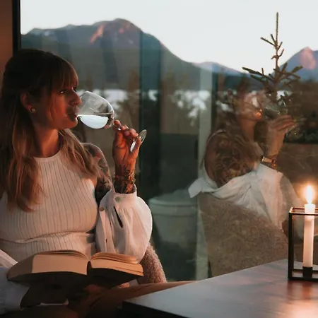 Lodger Wonderinn Arctic *