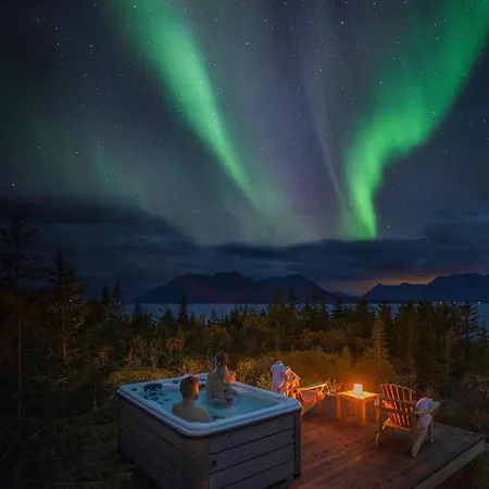 Wonderinn Arctic
