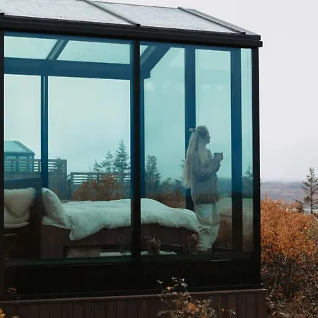 Wonderinn Arctic Lodge *
