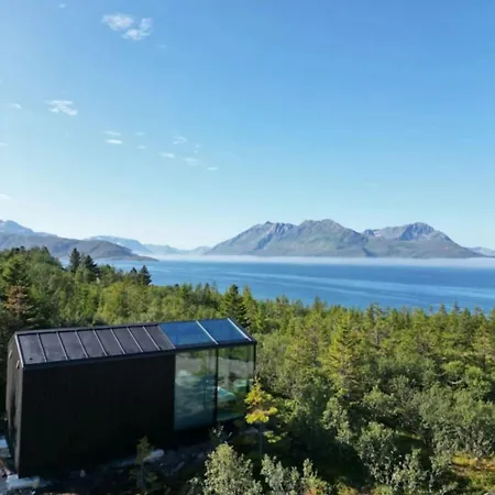 Wonderinn Arctic Lodge Utstrand