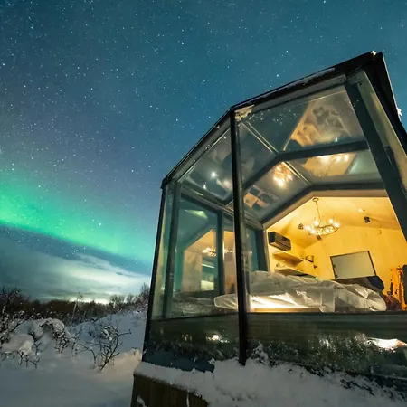 Wonderinn Arctic Utstrand