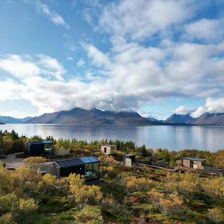 Wonderinn Arctic * Utstrand