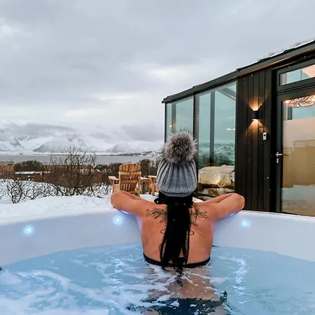 Wonderinn Arctic Lodge Utstrand