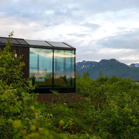 Wonderinn Arctic * Utstrand
