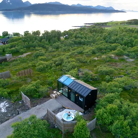 Lodge Wonderinn Arctic