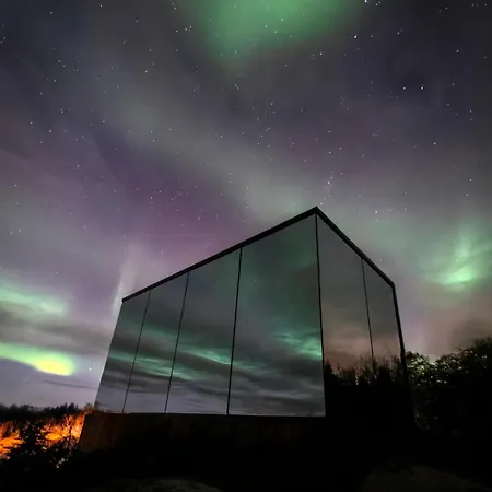 Wonderinn Arctic * Utstrand