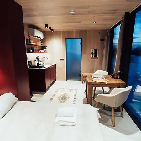 Wonderinn Arctic