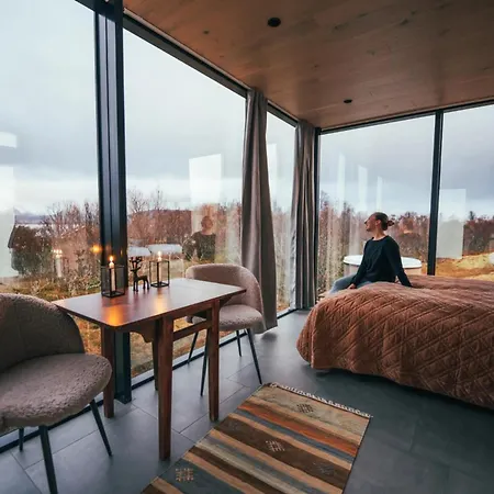 Wonderinn Arctic Utstrand