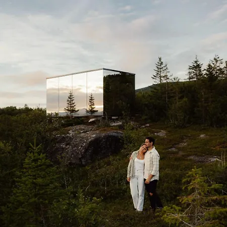 Wonderinn Arctic * Utstrand