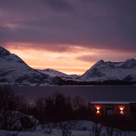 Wonderinn Arctic * Utstrand