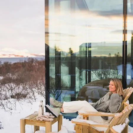 Wonderinn Arctic Lodge *
