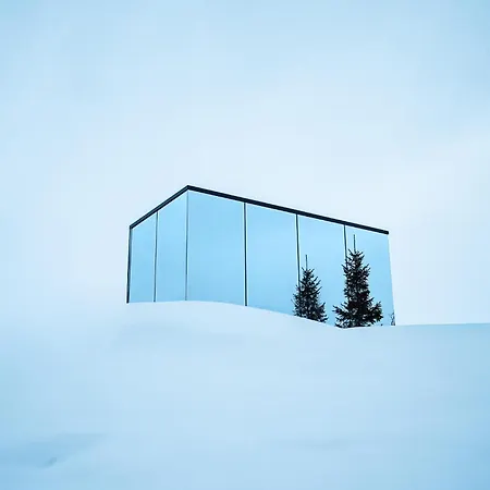 Wonderinn Arctic * Utstrand
