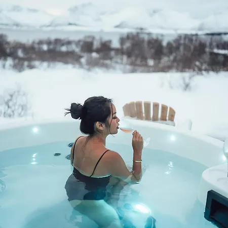 Wonderinn Arctic