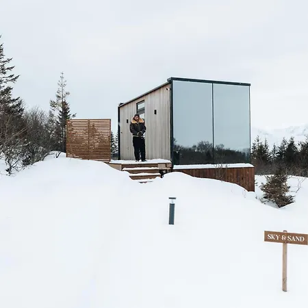 Wonderinn Arctic *
