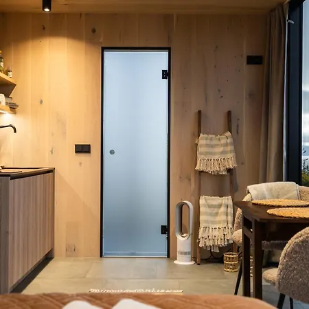 Wonderinn Arctic Utstrand