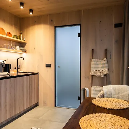 山林小屋 Wonderinn Arctic
